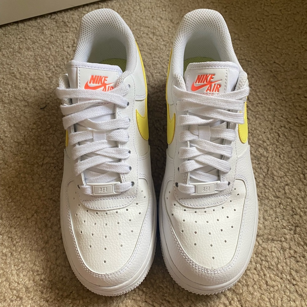 Nike air force 1